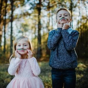 Meet your Posher, Morgan